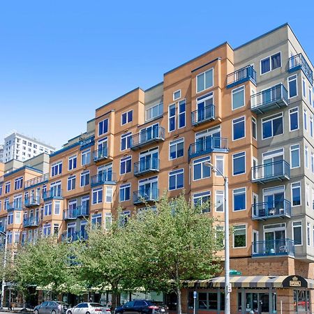 Belltown Court North Villa Seattle Bilik gambar