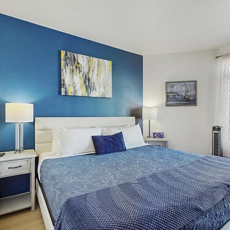 Belltown Court North Villa Seattle Luaran gambar