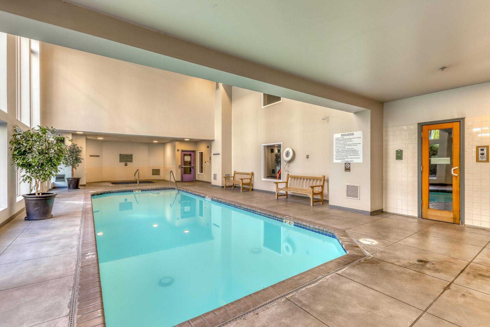 Belltown Court North Villa Seattle Bilik gambar