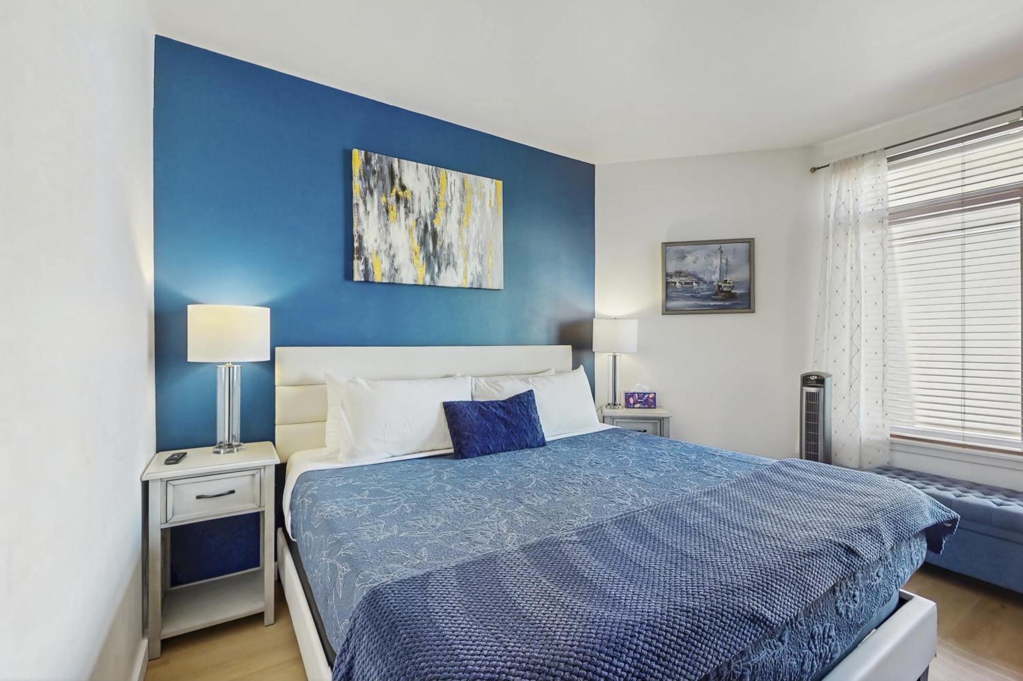 Belltown Court North Villa Seattle Luaran gambar